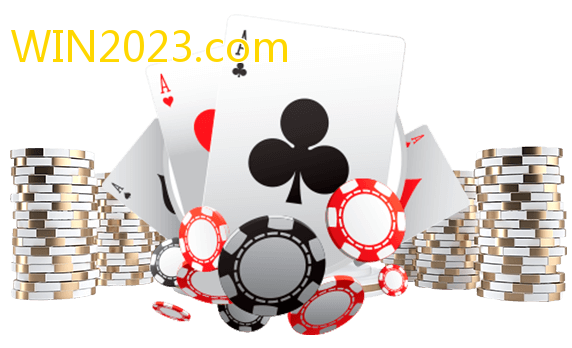 Jogue jogos de pôquer em WIN2023.com