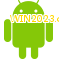 Aplicativo WIN2023.combet para Android